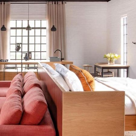 Apartament Suidster Montagu Zewnętrze zdjęcie