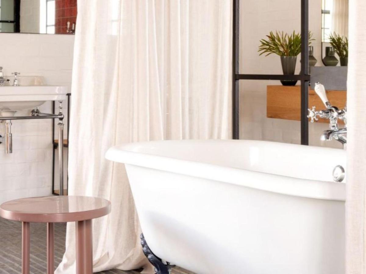 Apartament Suidster Montagu Zewnętrze zdjęcie