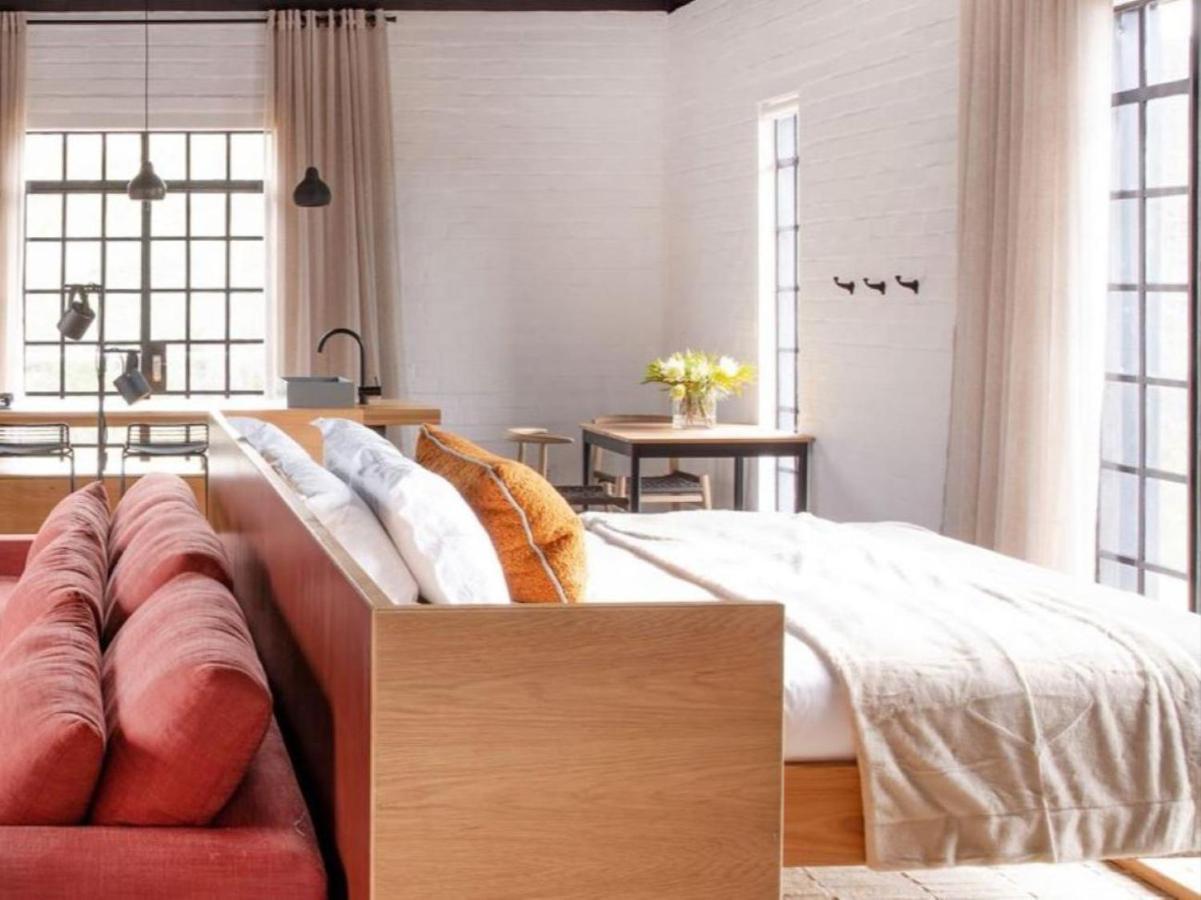 Apartament Suidster Montagu Zewnętrze zdjęcie